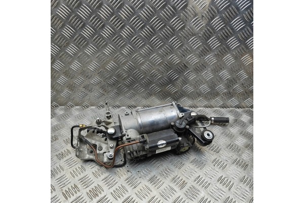 SUSPENSION COMPRESSOR PORSCHE CAYENNE 9PA 95535890300 28931478 3 2L 184kw