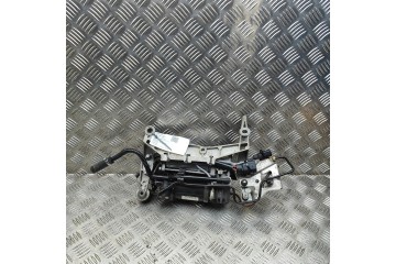 SUSPENSION COMPRESSOR PORSCHE CAYENNE 9PA 95535890300 28931478 3 2L 184kw Catalog number of substitutes 7L0616251 95535890100