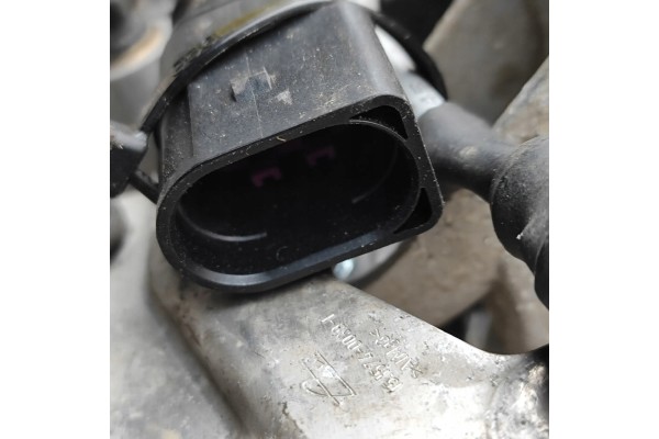 SUSPENSION COMPRESSOR PORSCHE CAYENNE 9PA 95535890300 28931478 3 2L 184kw Catalog number of the original 95535890300