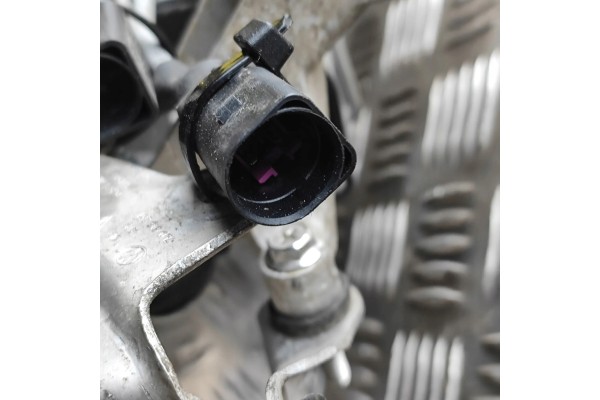 SUSPENSION COMPRESSOR PORSCHE CAYENNE 9PA 95535890300 28931478 3 2L 184kw Customs tariff code 84148080