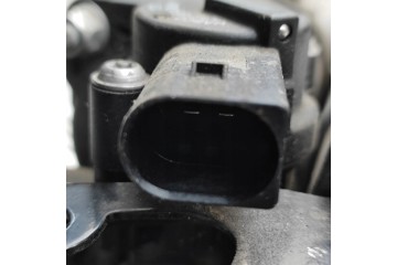 Compresor de suspensión neumática para Porsche Cayenne (9PA) 9553589