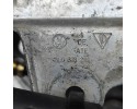 Compresor de suspensión neumática para Porsche Cayenne (9PA) 9553589