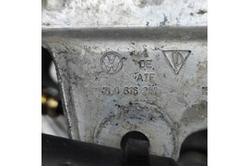 Compresor de suspensión neumática para Porsche Cayenne (9PA) 9553589