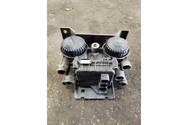 VALVE MODULATOR EBS DAF XF 106 LIFT