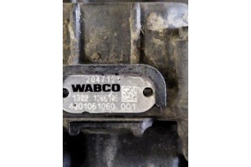 VALVE MODULATOR EBS DAF XF 106 LIFT Catalog number of the part 4801061060 2047121