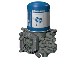Knorr Bremse K226403N50 Air preparation unit