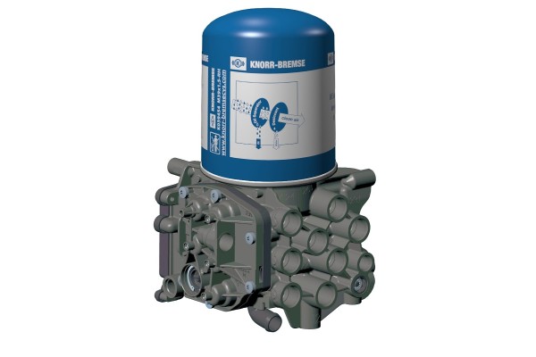 Knorr Bremse K226403N50 Air preparation unit
