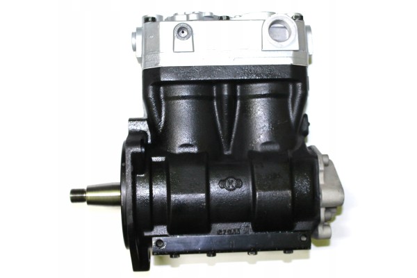 Air compressor Iveco Stralis Cursor JELCZ NT Knorr LK4936