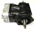 Air compressor Iveco Stralis Cursor JELCZ NT Knorr LK4936 Part manufacturer Knorr Bremse