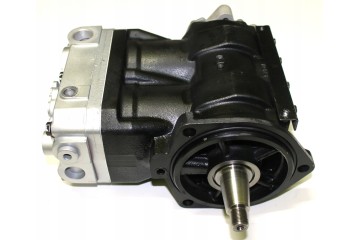 Air compressor Iveco Stralis Cursor JELCZ NT Knorr LK4936 Part manufacturer Knorr Bremse