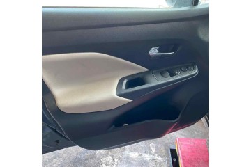 NISSAN MICRA (K14) Acenta