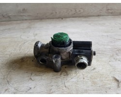 SOLENOID VALVE AIR COMPRESSOR MAN TGX EURO 6 51521606000