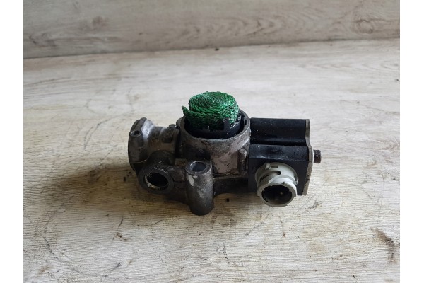 SOLENOID VALVE AIR COMPRESSOR MAN TGX EURO 6 51521606000