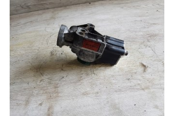 SOLENOID VALVE AIR COMPRESSOR MAN TGX EURO 6 51521606000 Car type trucks