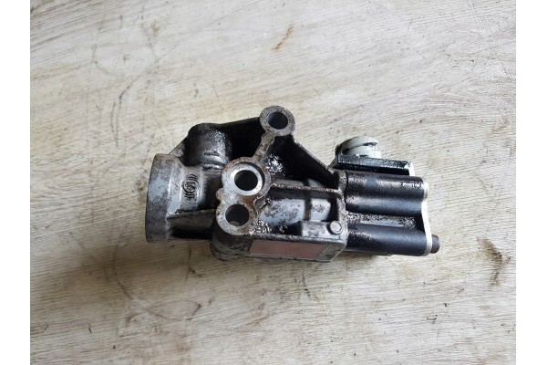 Válvula Electromagnética Compresor de Aire MAN TGX Euro 6 5152160600
