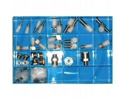 Voss Plug in system assortment