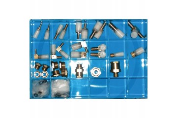 Voss Plug in system assortment