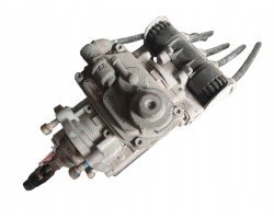 BRAKE MASTER VALVE 4800200100 IVECO STRALIS