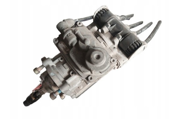 BRAKE MASTER VALVE 4800200100 IVECO STRALIS
