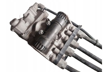 BRAKE MASTER VALVE 4800200100 IVECO STRALIS Catalog number of the part 4800200100