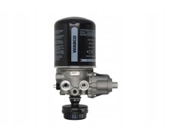Dehumidifier WABCO 432 415 069 0