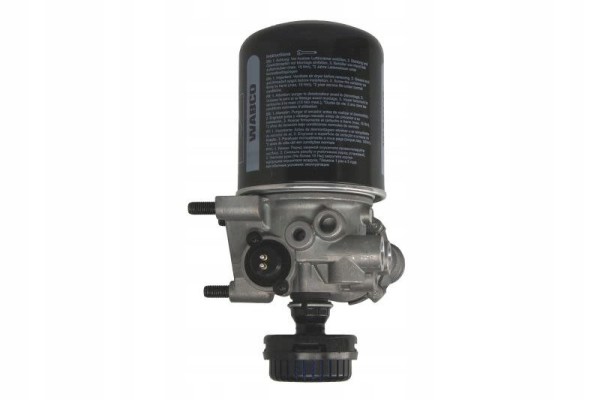 Dehumidifier WABCO 432 415 069 0 Part manufacturer Wabco