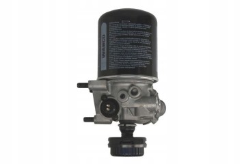 Dehumidifier WABCO 432 415 069 0 Part manufacturer Wabco