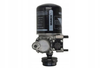 Dehumidifier WABCO 432 415 069 0 Catalog number of the part 4324150690