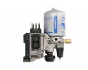 Wabco 932510009R Dehumidifier pneumatic installation