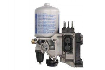 Wabco 932510009R Dehumidifier pneumatic installation Part manufacturer Wabco