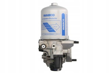 Wabco 932510009R Dehumidifier pneumatic installation Catalog number of the part 932510009R