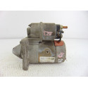 63102020  MOTOR ARRANQUE FIAT II PUNTO (188) BERLINA 1.2 8V ELX (I) 2003 63102020 203589 FIAT - 1