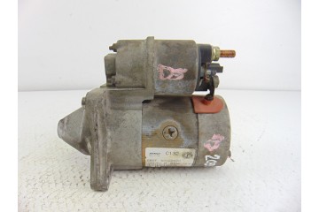 63102020  MOTOR ARRANQUE FIAT II PUNTO (188) BERLINA 1.2 8V ELX (I) 2003 63102020 203589 FIAT - 1