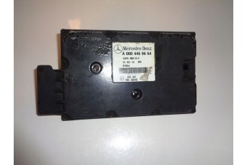DEHUMIDIFIER CONTROLLER MERCEDES ACTROS MP4 HALDEX A0004469664 ELECTRONICS