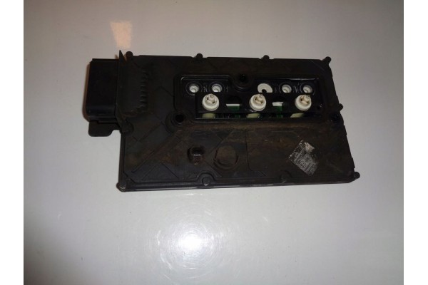 DEHUMIDIFIER CONTROLLER MERCEDES ACTROS MP4 HALDEX A0004469664 ELECTRONICS Catalog number of the part A0004469664