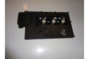 DEHUMIDIFIER CONTROLLER MERCEDES ACTROS MP4 HALDEX A0004469664 ELECTRONICS Catalog number of the part A0004469664