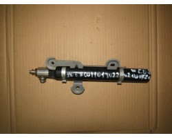 MERCEDES W206 206 C CLASS TURBINE EXTINGUISHER turbine 2068604101