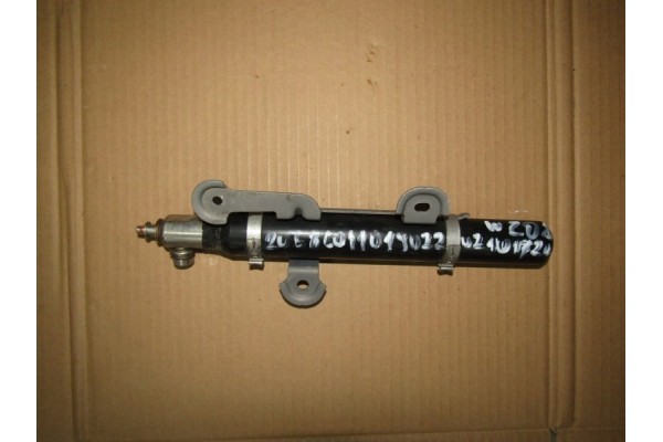 MERCEDES W206 206 C CLASS TURBINE EXTINGUISHER turbine 2068604101