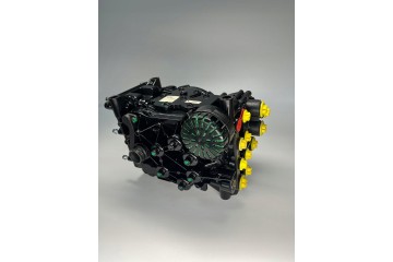 Dehumidifier RENAULT KNORR EL 2101 ELECTRONICS K132981 Catalog number of the part EL 2101 K132981
