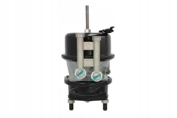 WABCO Trailer brake valve 9253840160