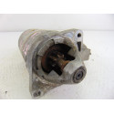 63102020  MOTOR ARRANQUE FIAT II PUNTO (188) BERLINA 1.2 8V ELX (I) 2003 63102020 203589 FIAT - 1