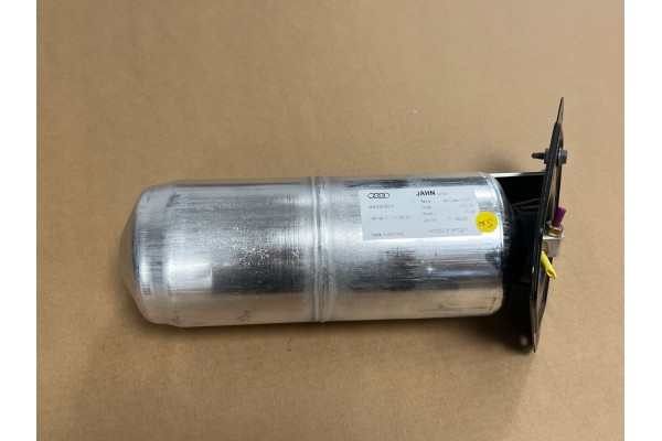 AUDI A6 A7 4K PRESSURE TANK 4K0616203A Packaging status replacement
