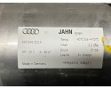 AUDI A6 A7 4K PRESSURE TANK 4K0616203A Catalog number of the part 4K0616203A audiolcar