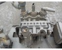 ACTROS MP4 ECAS PILLOW VALVE