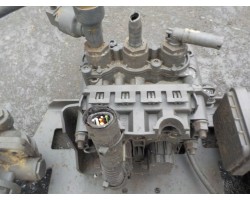 ACTROS MP4 ECAS PILLOW VALVE