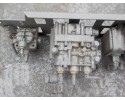 ACTROS MP4 ECAS PILLOW VALVE Part manufacturer Mercedes Benz OE