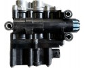 Scania OE 1889796 ECAS magnetic valve Quality of parts according to GVO O original with manufacturer s logo OE