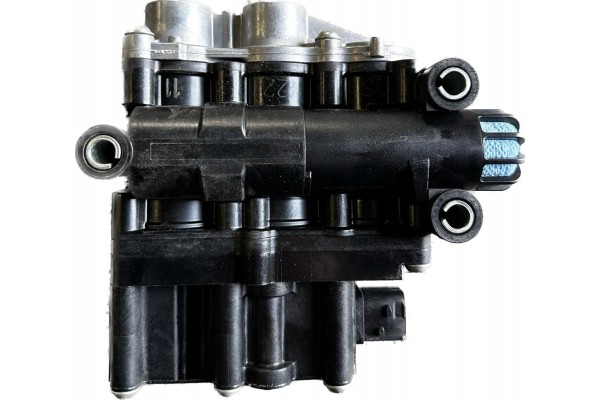 Scania OE 1889796 ECAS magnetic valve Quality of parts according to GVO O original with manufacturer s logo OE