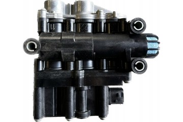 Scania OE 1889796 ECAS magnetic valve Quality of parts according to GVO O original with manufacturer s logo OE