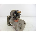 63102020  MOTOR ARRANQUE FIAT II PUNTO (188) BERLINA 1.2 8V ELX (I) 2003 63102020 203589 FIAT - 3